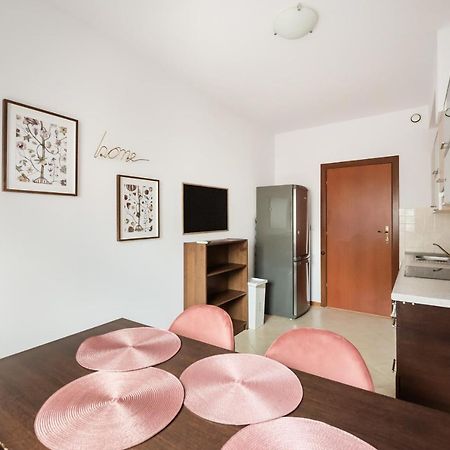 Wola Sunshine Apartment Free Parking Warszawa Eksteriør billede