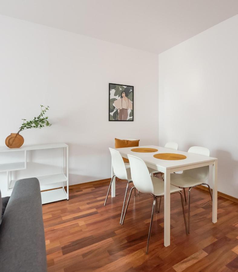 Wola Sunshine Apartment Free Parking Warszawa Eksteriør billede