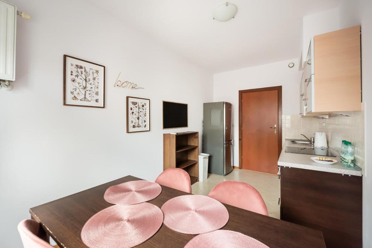 Wola Sunshine Apartment Free Parking Warszawa Eksteriør billede